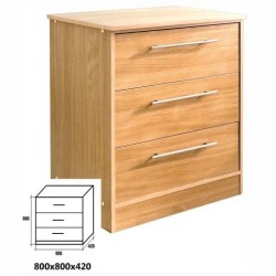 Комод Ричард 0.3 Р в наличии