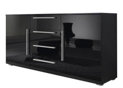 "Блеск 3"  глянцевый комод (большой) 18 350 Р. в Вира Мебель "Блеск 3"  глянцевый комод (большой)