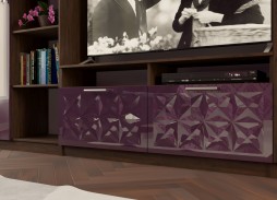 Стенка Глянец 9-3D