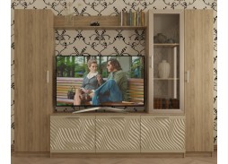 Стенка Глянец 11-3D