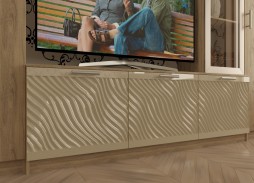 Стенка Глянец 11-3D