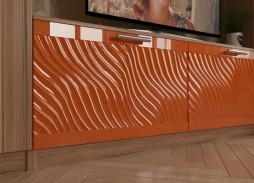 Стенка Глянец 14-3D