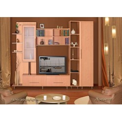 стенка Лотос 2