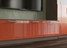 Стенка Глянец 31-3D