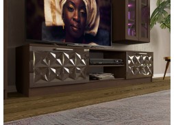 Стенка Глянец 37-3D 31 600 Р. в Вира Мебель Стенка Глянец 37-3D