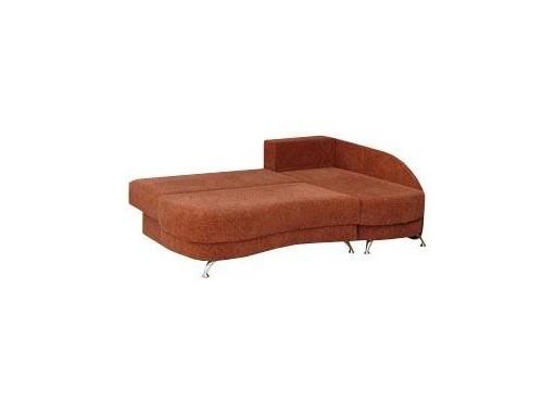 "Поло-люкс" угловой диван