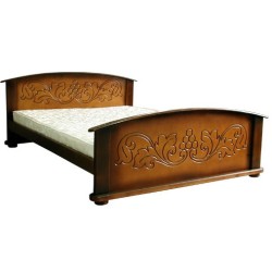 Изабелла кровать