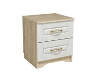 НМ 040.37 Оливия тумба прикроватная, ф-ка Сильва