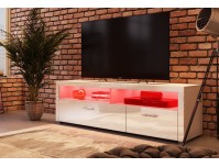 Глянец Led 13 глянцевая тумба ТВ