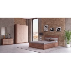 Эконом 6 спальный гарнитур