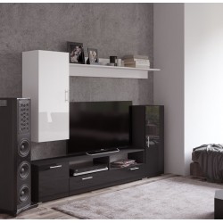 Эконом Глянец 20 глянцевая стенка 