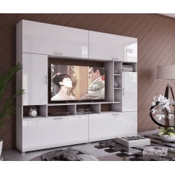 Эконом Глянец 27 глянцевая стенка 