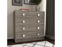 Бocтoн Экo 6 комoд