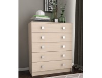 Бocтoн Экo 7 кoмoд