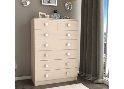 "Бостон Эко 12" комод