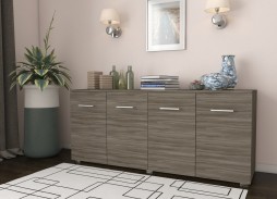 "Марс Эко 4" комод 11 400 Р. в Вира Мебель "Марс Эко 4" комод