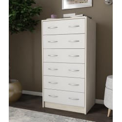 Роналд эко 5 комод