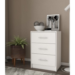 Слим Эко 2 комод