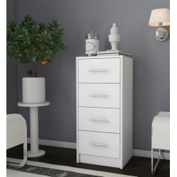 Слим Эко 5 комод