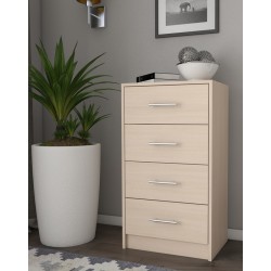 Слим Эко 6 комод