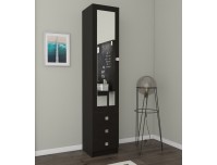 Бостон Эко 7 шкаф распашной