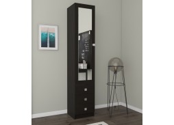 "Бостон Эко 7" шкаф распашной