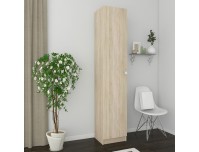 Бостон Эко 9 шкаф распашной