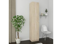 "Бостон Эко 9" шкаф распашной