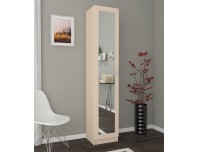 Бостон Эко 10 шкаф распашной