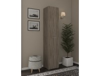 Марс Эко 4 шкаф распашной