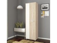 Остин Эко 1 шкаф распашной