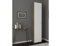 Тунис Эко 5 шкаф распашной