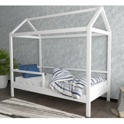 Массив Домик 5 кровать