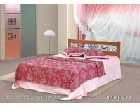 Венеция 1 кровать