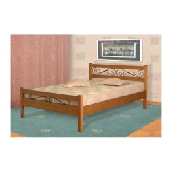 Венеция 2 кровать