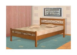 "Венеция 2" кровать