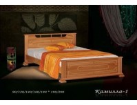 Камилла 1 кровать