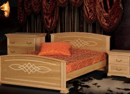 "Клеопатра 2" кровать