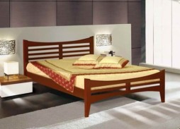 "Манхеттен 1" кровать