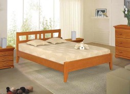 "Маэстро 1" кровать