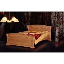 кровать Орхидея