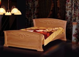 кровать "Орхидея"