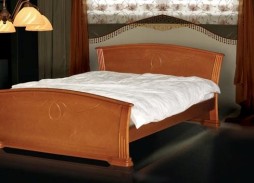 кровать "Орхидея"