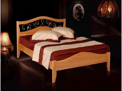 "Талисман 1" кровать