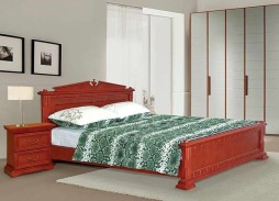 "Фараон 1" кровать 