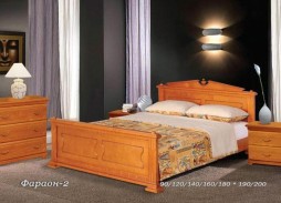 "Фараон 2" кровать
