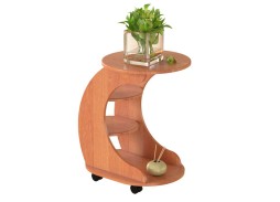 "Смоленск СЖ-04" журнальный столик