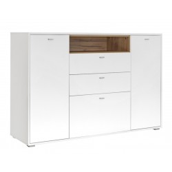 Бэль 10.95 комод, ф-ка Нижегород