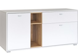 "Бэль 10.91" тумба, ф-ка "Нижегород" 8 384 Р. в Вира Мебель "Бэль 10.91" тумба, ф-ка "Нижегород"