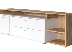 "Бэль 10.92" тумба, ф-ка "Нижегород" 11 600 Р. в Вира Мебель "Бэль 10.92" тумба, ф-ка "Нижегород"